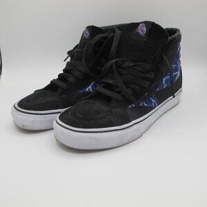 Vans Hi-Tops Women's size 8